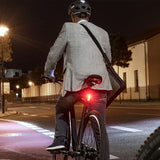 SIGMA Light - BLAZE FLASH, Rear Light w/ Brake Light