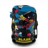 Slash by GiGi - Thumb x Slash x Union Strata Binding
