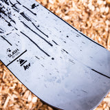 Slash by GiGi - ATV Snowboard - ApARTment