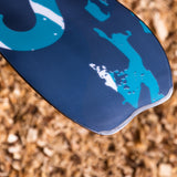Slash by GiGi - Brainstorm Snowboard - ApARTment