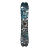 Slash by GiGi - Brainstorm Split Snowboard - ApARTment