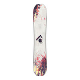 Slash by GiGi - Happy Place Snowboard - ApARTment