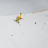 Slash by GiGi - Spectrum Snowboard - ApARTment