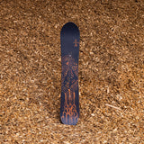 Slash by GiGi - Straight Snowboard - ApARTment