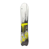Slash by GiGi - Vertical Snowboard - ApARTment