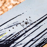 Slash by GiGi - Vertical Snowboard - ApARTment