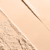 Slay the Bake Peach Setting & Sculpting Powder