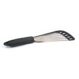 Rsvp Intl Angled Slotted Spatula
