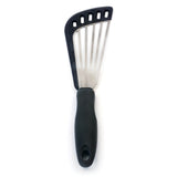Rsvp Intl Angled Slotted Spatula