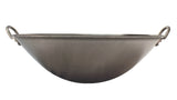 18 Stainless Steel Wok (Induction Ready)