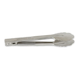 Locking Tongs - Mini - 6In
