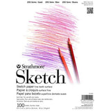 SKETCH 200WB 5.5x8.5 100SH(12)