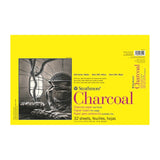 CHARCOAL 300 11X17 TB 32SH(12)