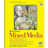 MIX MEDIA 300 40SH 11x14
