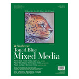 MXMD TN 400 BLU 11X14 15SH(12)