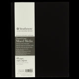 ART JRNL HB 400MXMD GRY 8.5X11