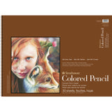 COLOR PNCL 400 18X24 30SH (6)