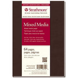 ART JRNL SC MIX MED 5.5X8