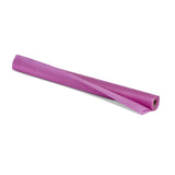 Art & Decoration Fabric Roll, 24in x 18ft, Dark Purple