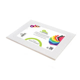Smart-Fab Sheets 9 X 12, 45/Pack, White
