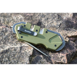 2023 Smith'S Pp1-Tactical Od Green