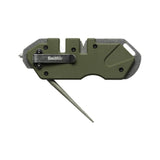 2023 Smith'S Pp1-Tactical Od Green