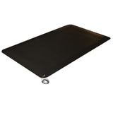 Stat-Control 3'x12' Black