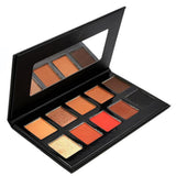 Temptation Eyeshadow Palette - SN10