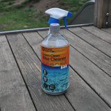 Green Oil - Green Clean - Bike Cleaner (Concentrate) 300ml