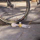 Green Oil - Bicycle Brush