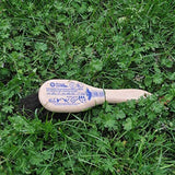 Green Oil - Bicycle Brush