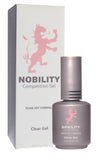 Lechat - Nobility - Clear Gel 0.5oz (Limited)
