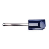 Rsvp Intl Silicone Spatula, Large, Blue