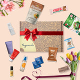 Gift Box - Glow and Unwind