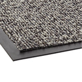 Stat- 3'x5' Pewter