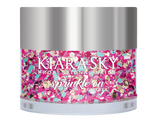 Kiara Sky Sprinkle On Glitter - SP224 B-Day Bash