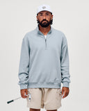 Essential Quarter Zip - Marine Layer