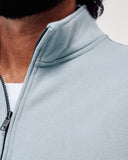 Essential Quarter Zip - Marine Layer