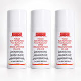 Habaek Sun Protection Face Moisturizer SPF50 | Peptides | Niacinamide