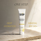 Daily Repair Moisturizer with Mineral SPF 50+ Sunscreen