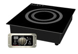 Built-In (Non Cooking / Hold Only) Induction Warmer