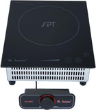 2100W Mini Induction (Built-In/Countertop)