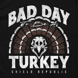 Bad Day to be a Turkey
