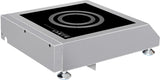 2600W Countertop Commercial Range (220-240V)
