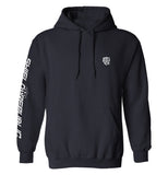 Shield Branded Hoodie