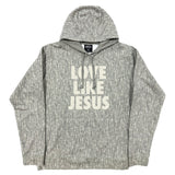 Love Like Jesus