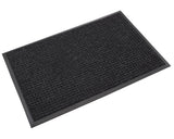 Super-Soaker Rubber-Border 4'x8' Charcoal
