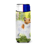 Papillon Ultra Beverage Insulators For Slim Cans Ss1029Muk