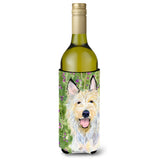 Berger Picard Wine Bottle Beverage Insulator Beverage Insulator Hugger