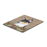 Caroline'S Treasures Mouse/Hot Pad/Trivet, Fox Terrier (Ss4064Mp)